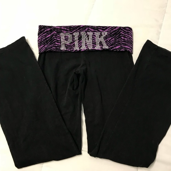 PINK Victoria's Secret Pants - [Victoria's Secret PINK] Yoga Pants